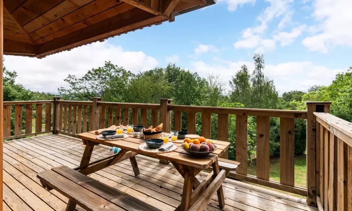Photo of Outdoor in Montoulieu