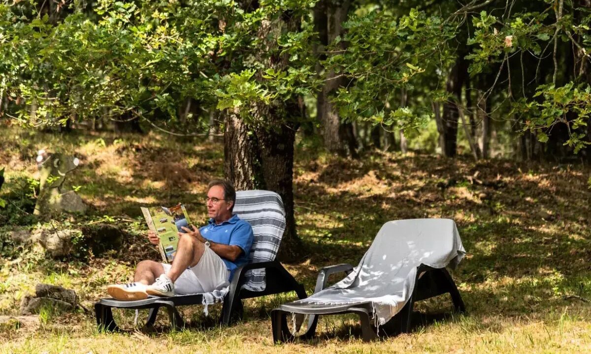 Photo of Outdoor in Montoulieu