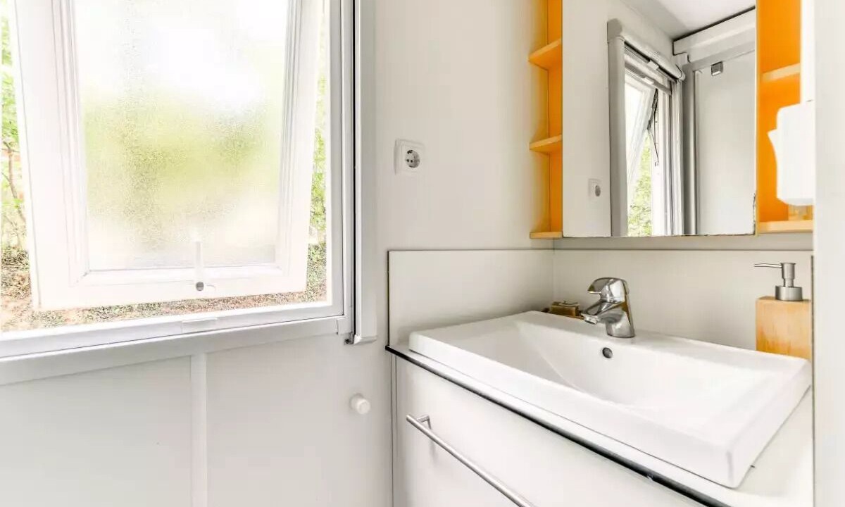 Photo of Bathroom in Montoulieu