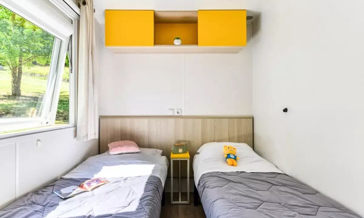 Photo of Bedroom in Montoulieu