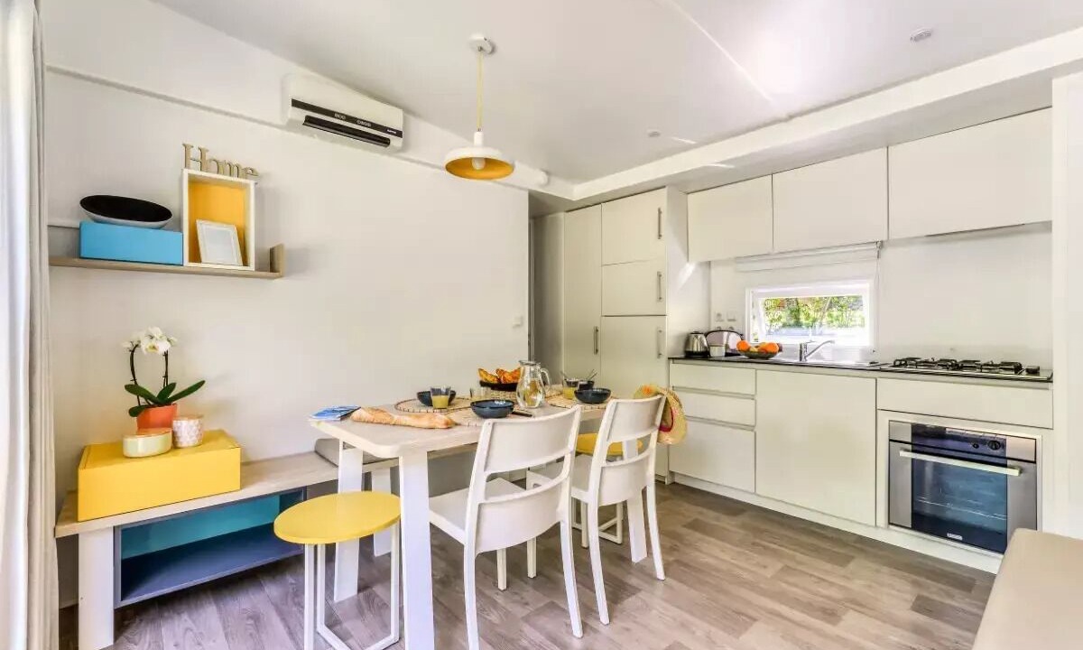 Photo of Kitchen in Montoulieu