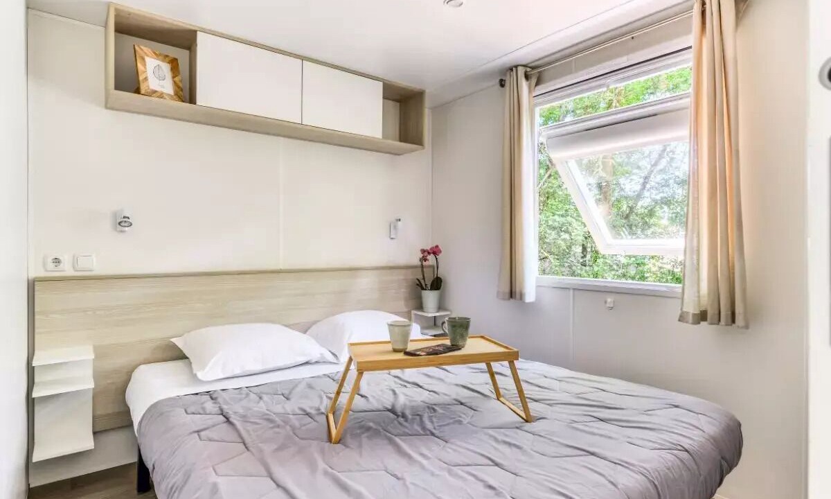Photo of Bedroom in Montoulieu