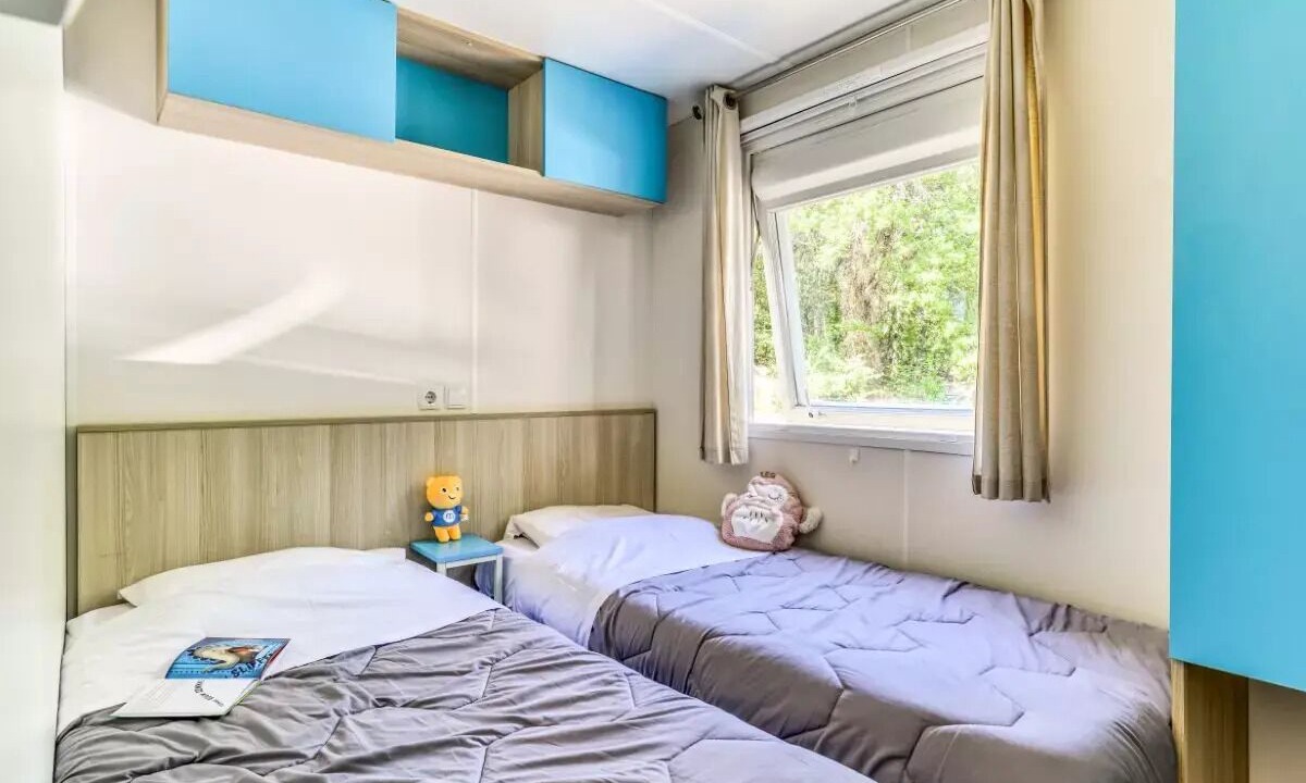 Photo of Bedroom in Montoulieu
