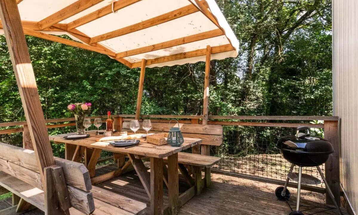Photo of Outdoor in Montoulieu