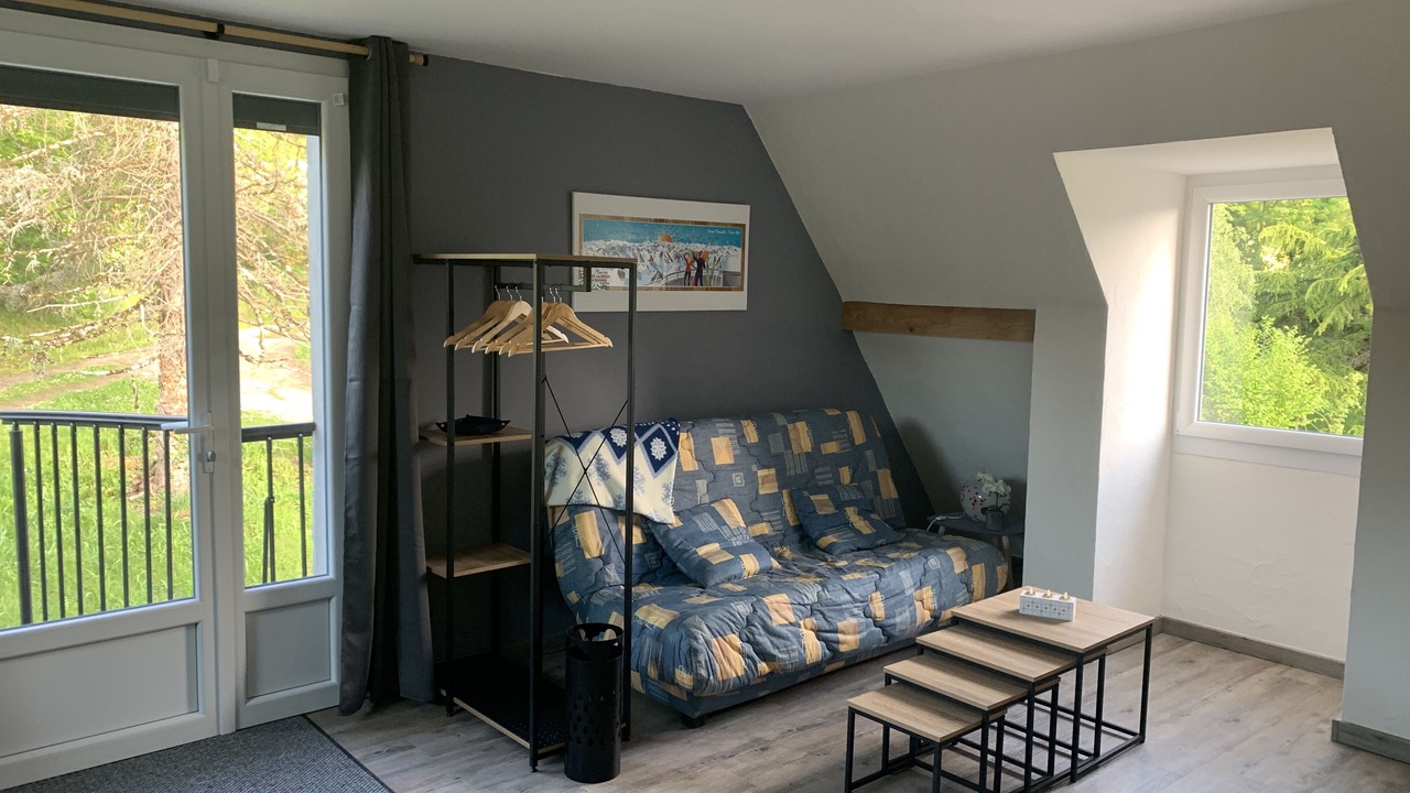 Photo of Livingroom in Bagneres-de-Bigorre