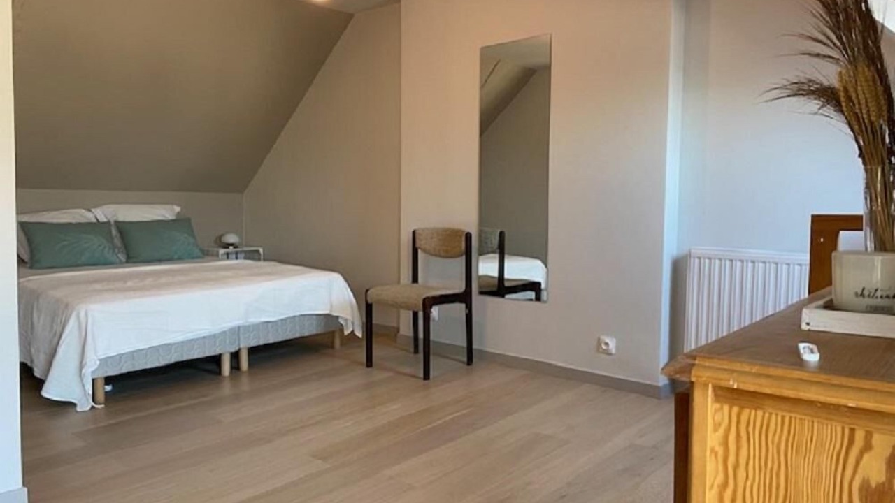 Photo of Bedroom in Ploubalay