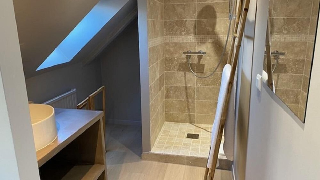 Photo of Bathroom in Ploubalay