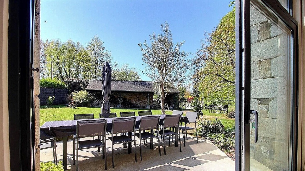 Photo of Outdoor in Ploubalay
