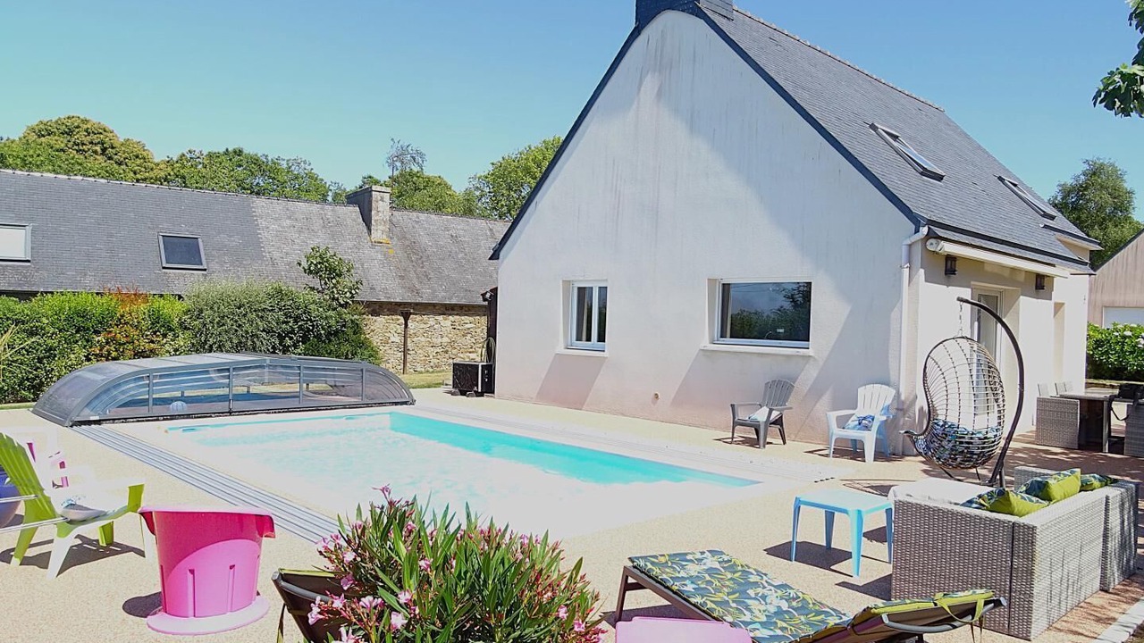 Photo of Outdoor in Kermaria-Sulard