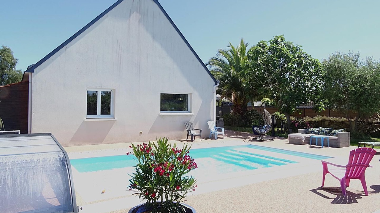 Photo of Outdoor in Kermaria-Sulard