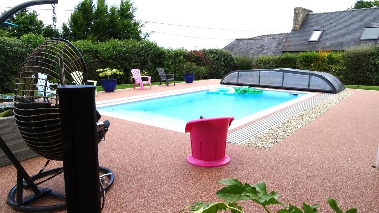 Photo of Outdoor in Kermaria-Sulard