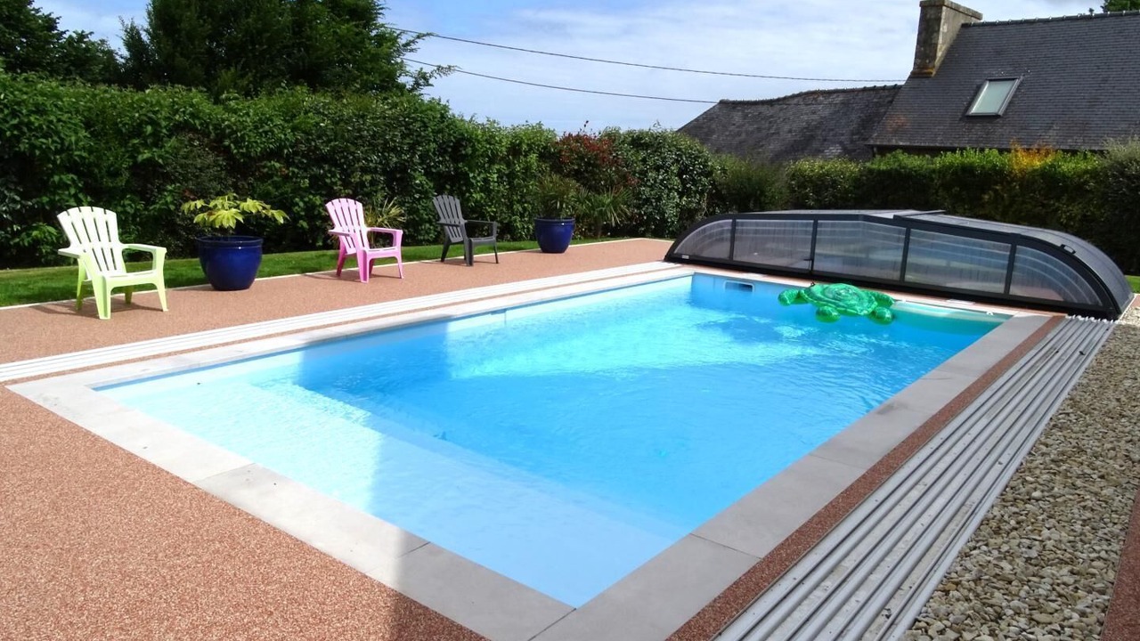 Photo of Outdoor in Kermaria-Sulard