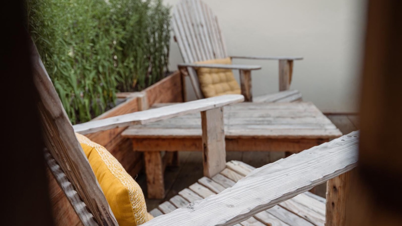 Photo of Patio Balcony in Dosches