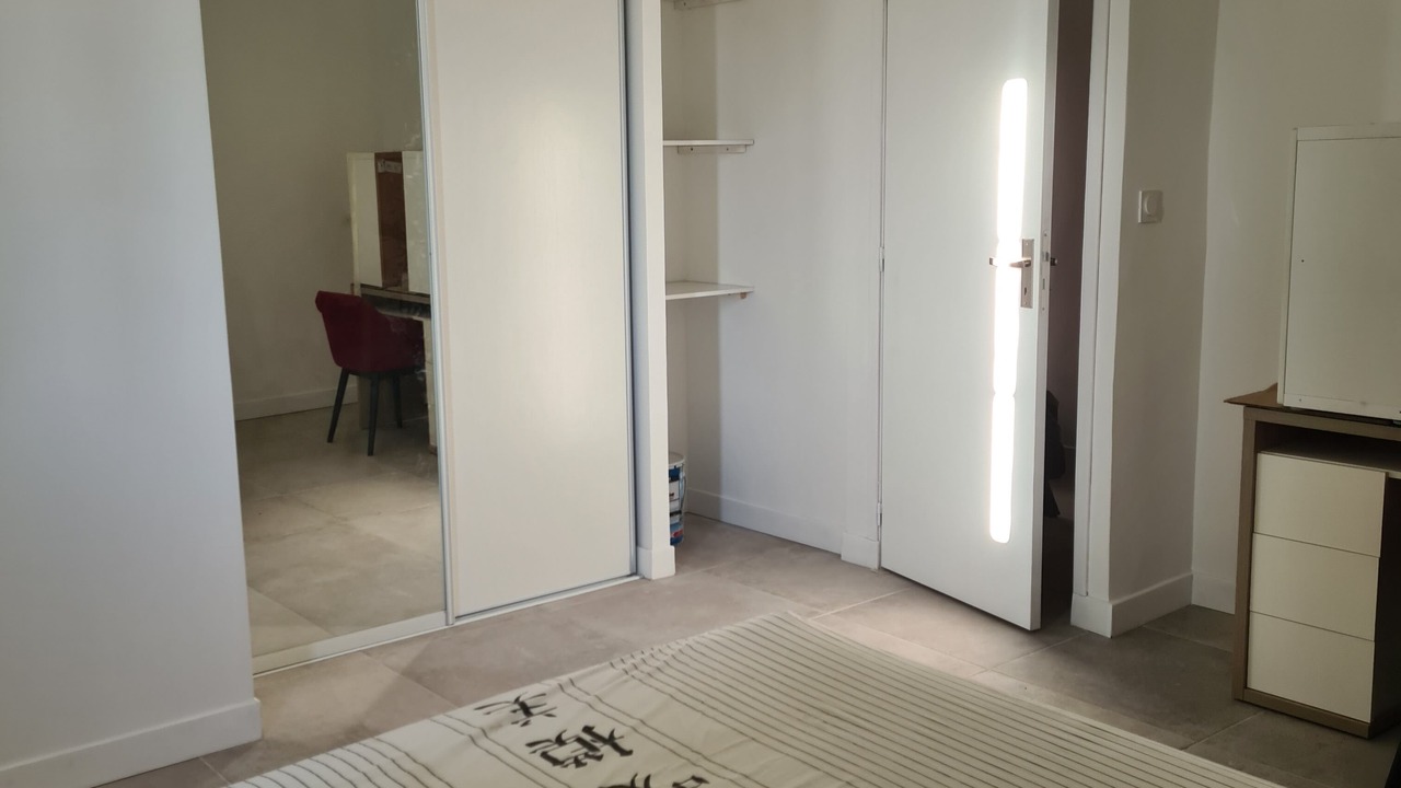 Photo of Bedroom in Route de Beaucaire