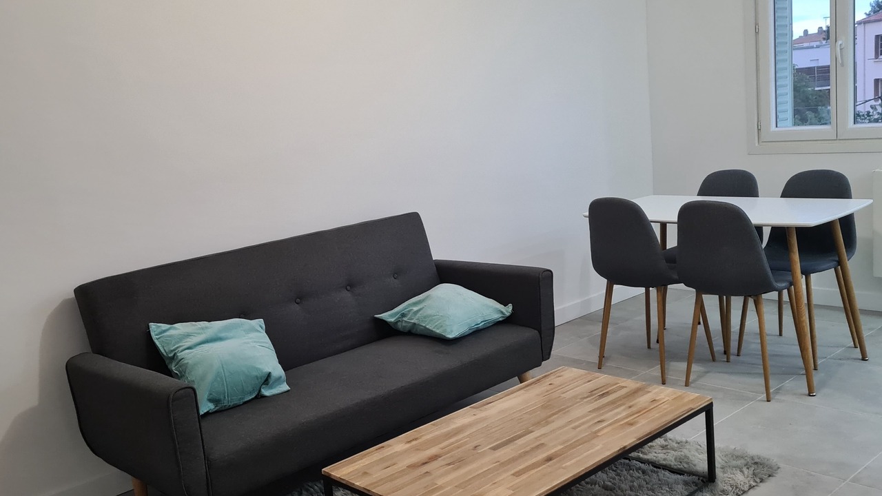 Photo of Livingroom in Route de Beaucaire