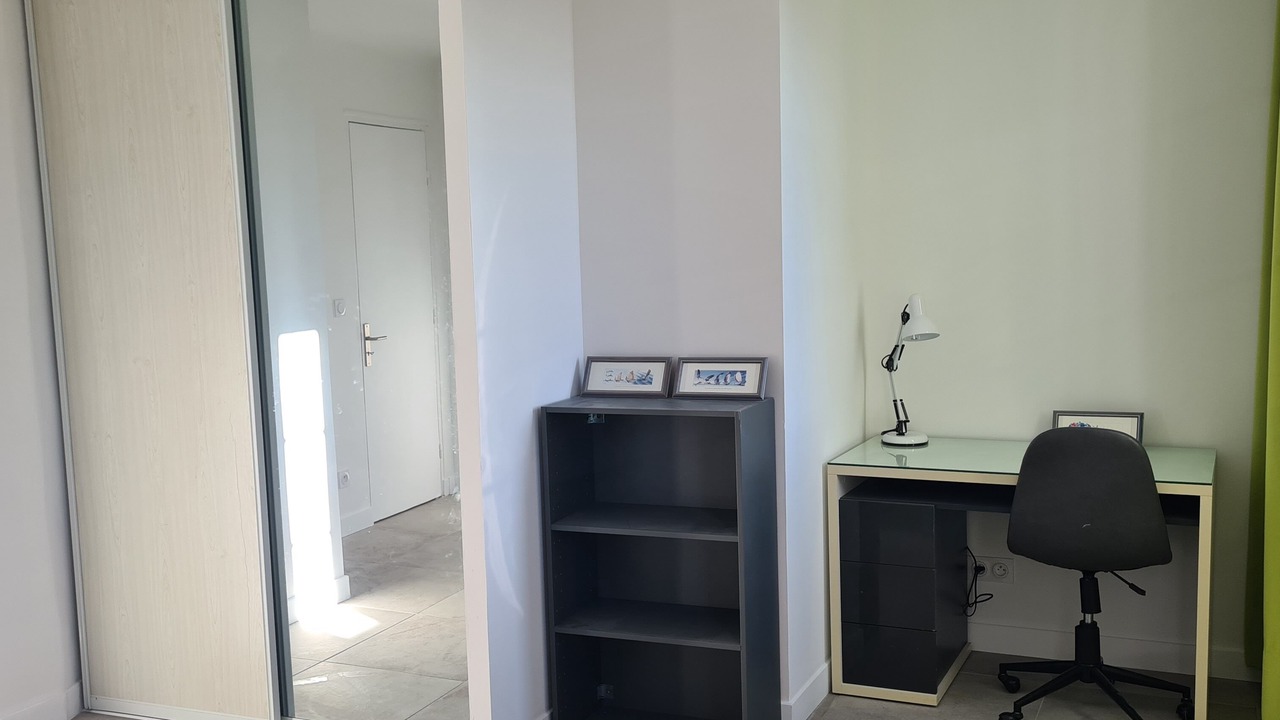 Photo of Bedroom in Route de Beaucaire