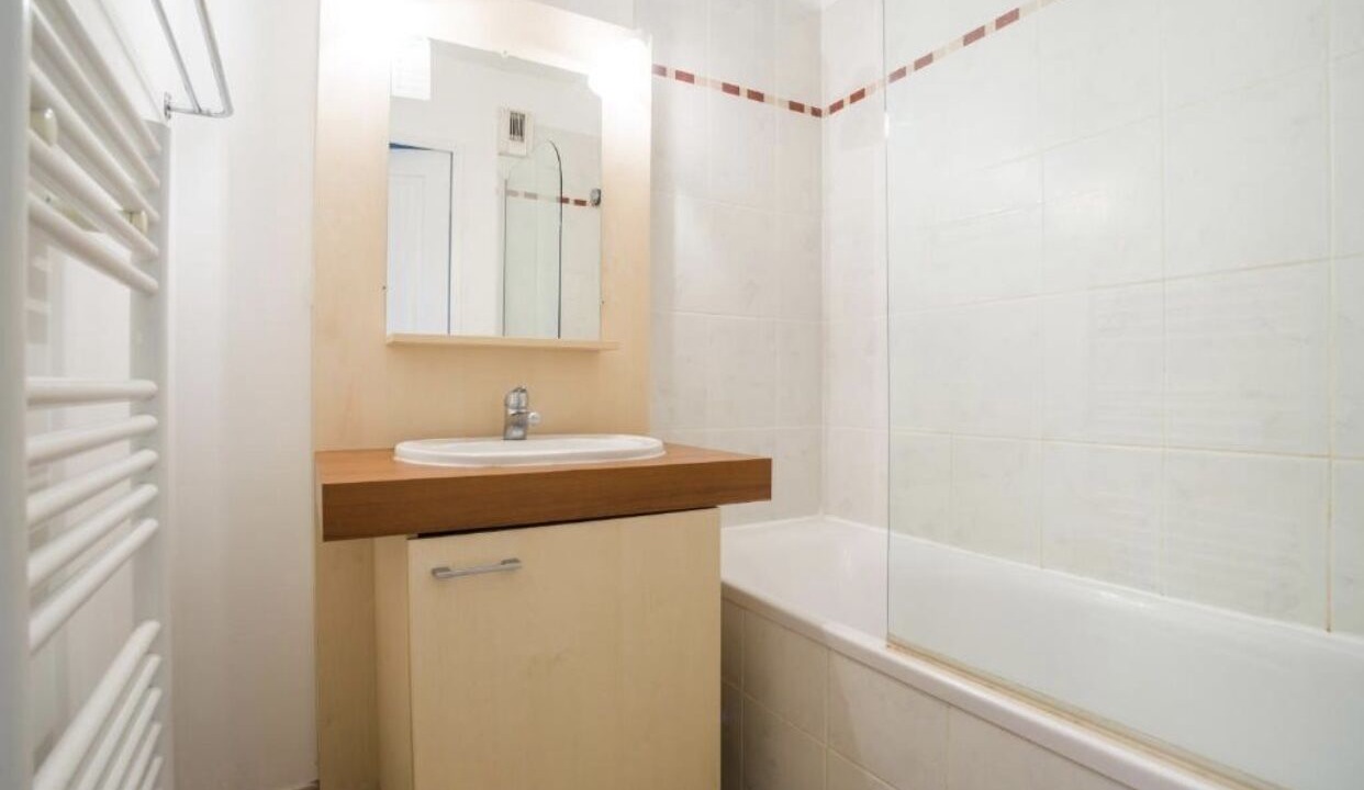 Photo of Bathroom in La Bouverie