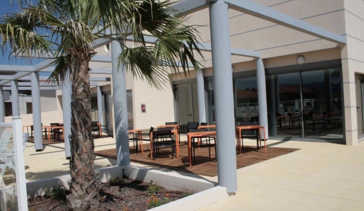 Photo of Outdoor in La Bouverie