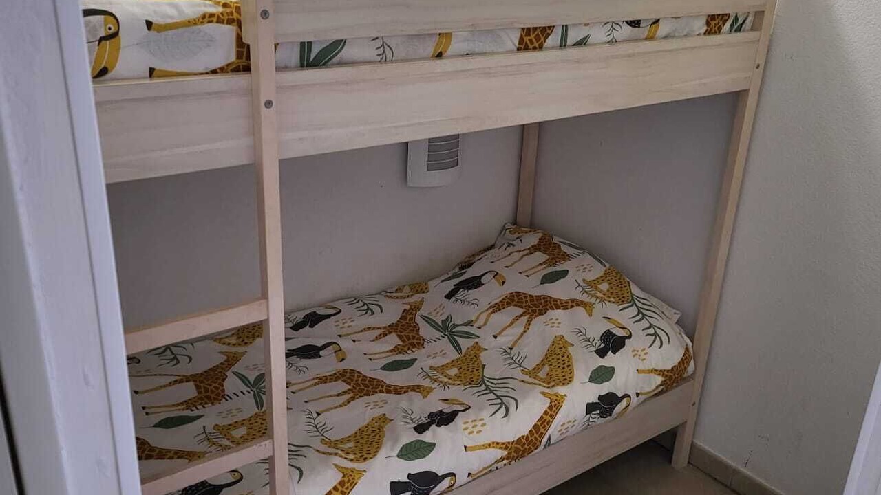 Photo of Bedroom in La Bouverie