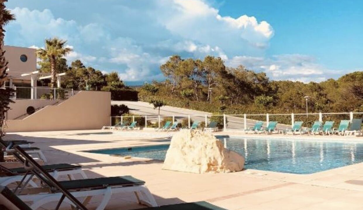 Photo of Outdoor in La Bouverie
