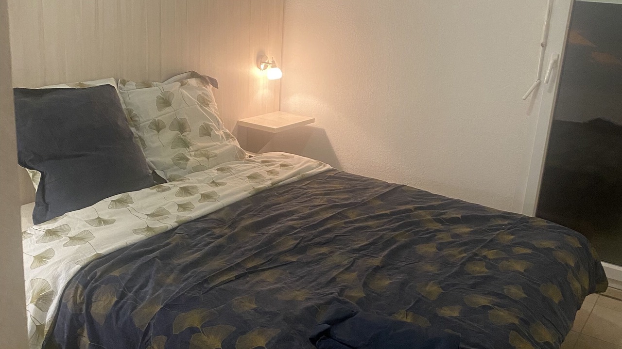Photo of Bedroom in La Bouverie