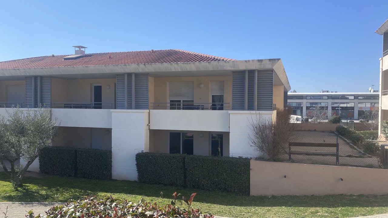 Photo of Outdoor in La Bouverie