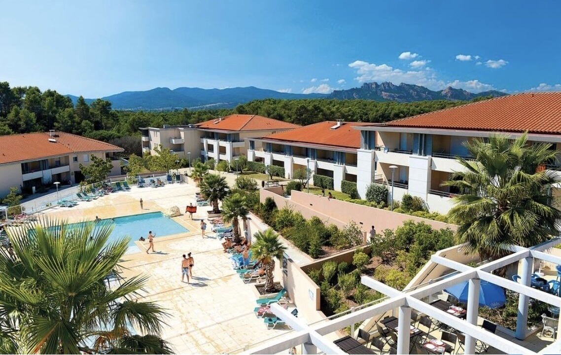 Photo of Outdoor in La Bouverie