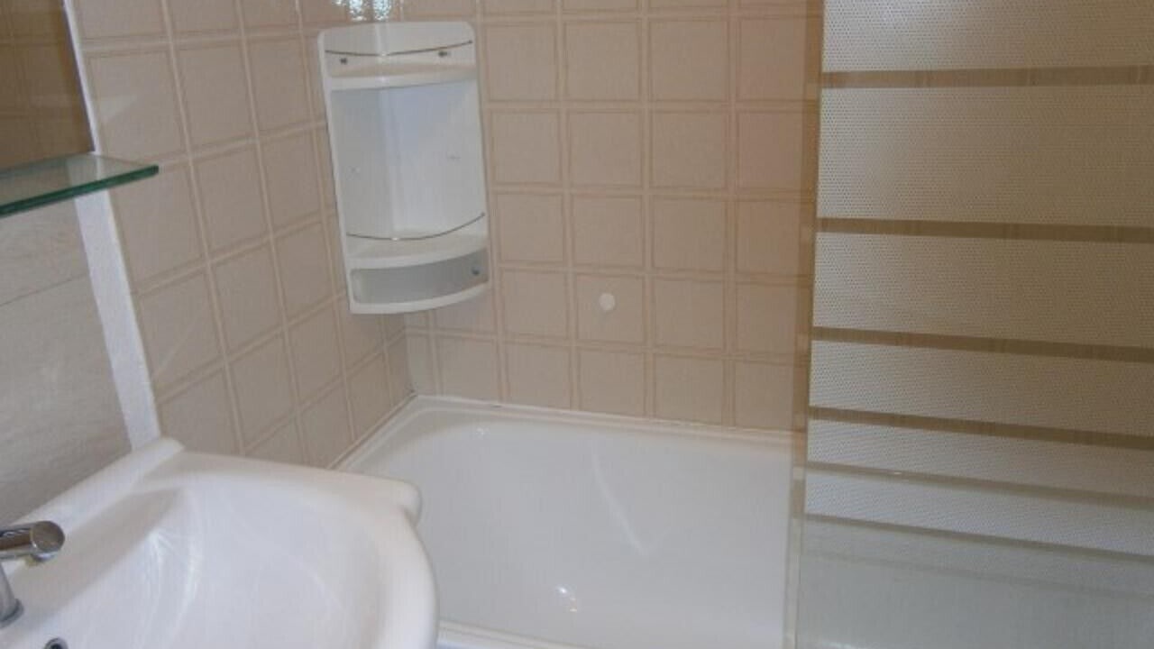 Photo of Bathroom in La Joue du Loup