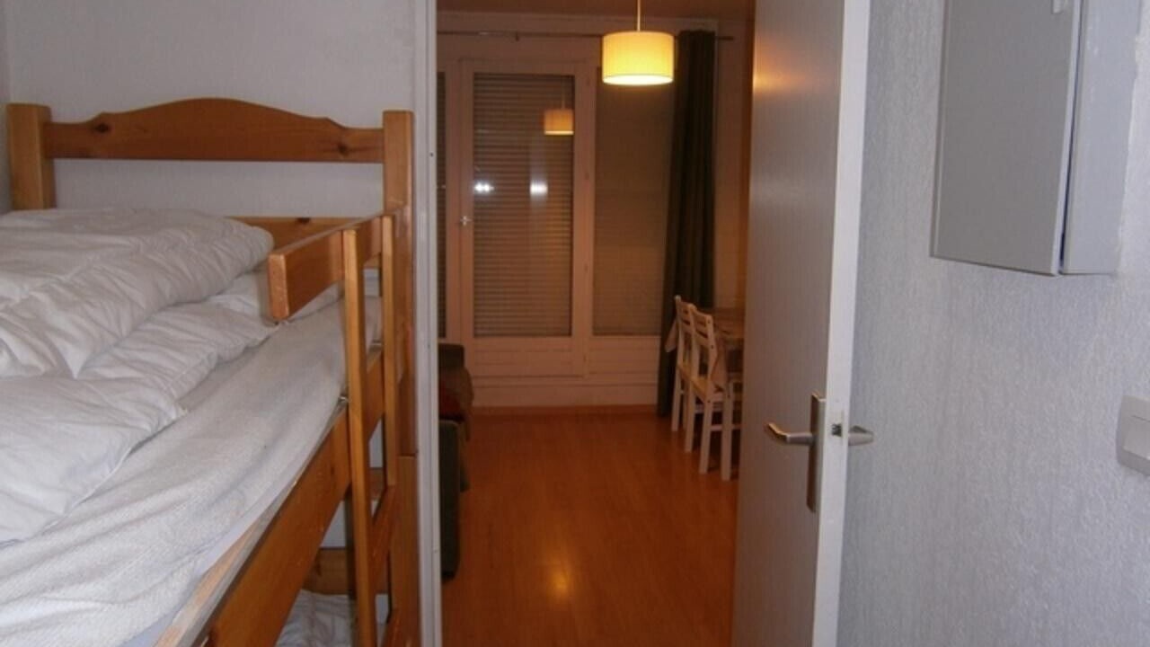Photo of Bedroom in La Joue du Loup