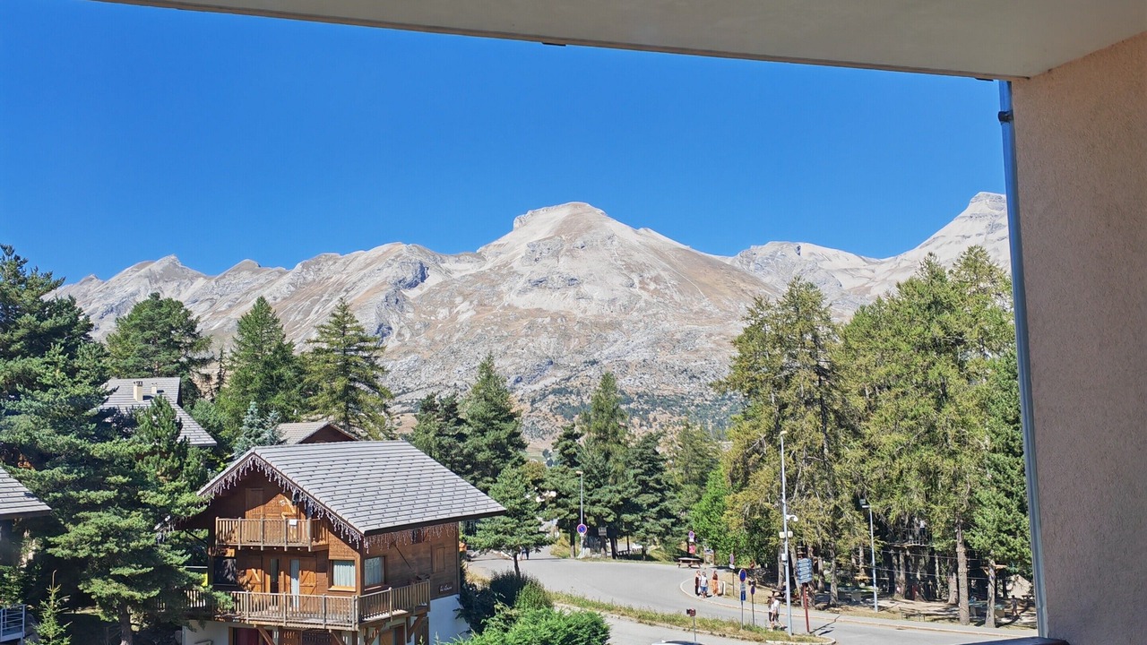 Photo of Outdoor in La Joue du Loup