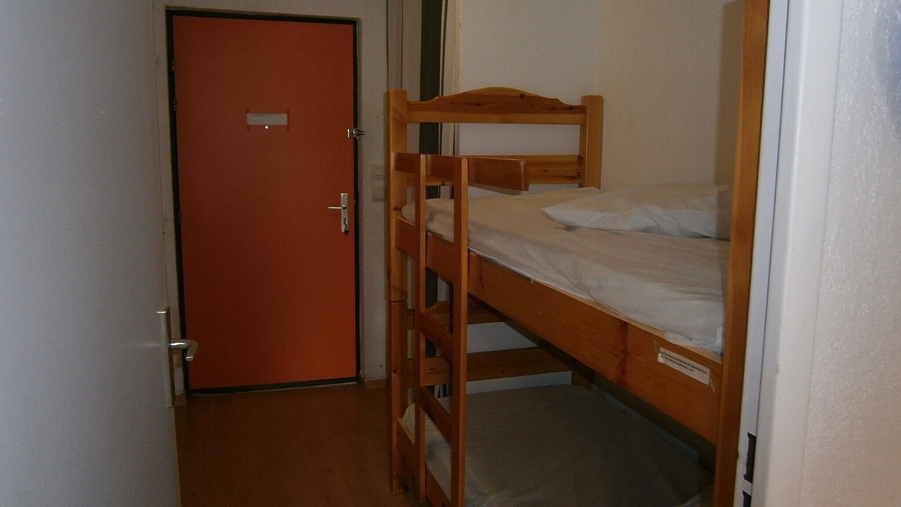 Photo of Bedroom in La Joue du Loup