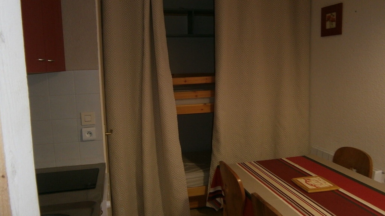 Photo of Bedroom in La Joue du Loup