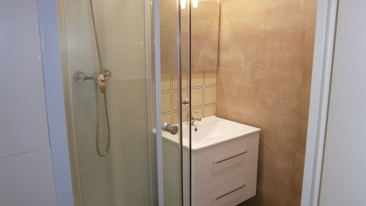 Photo of Bathroom in La Joue du Loup
