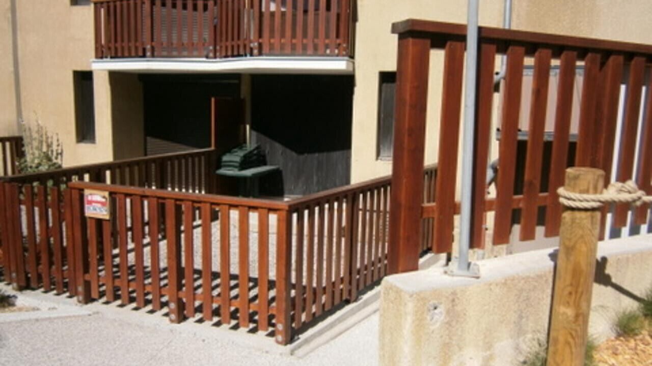 Photo of Outdoor in La Joue du Loup