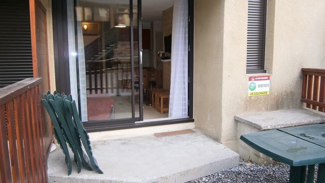 Photo of Outdoor in La Joue du Loup