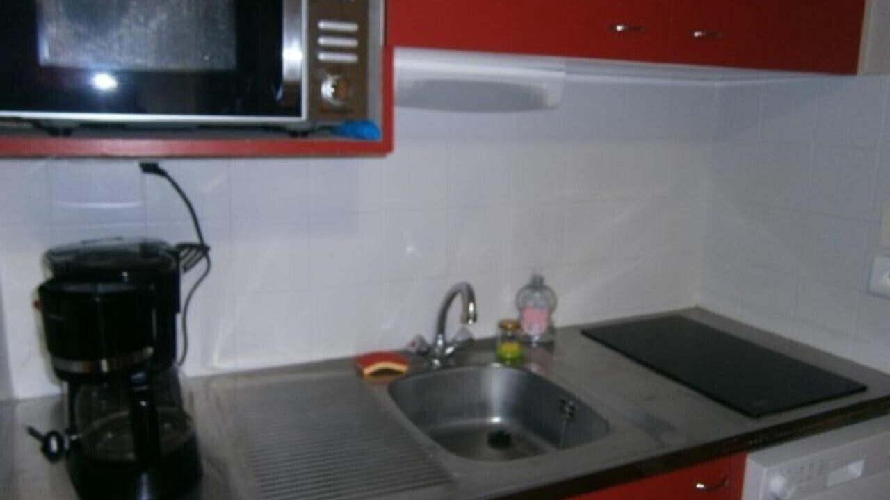 Photo of Kitchen in La Joue du Loup