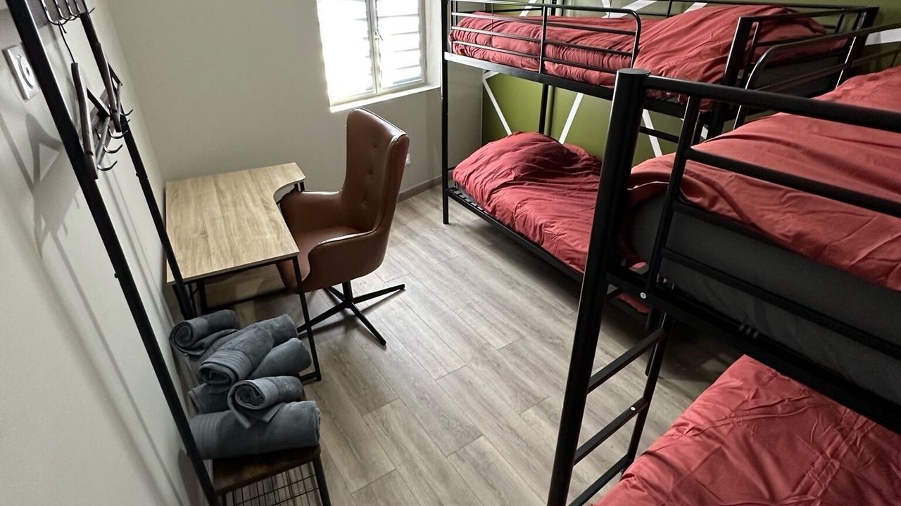 Photo of Bedroom in Tarbes