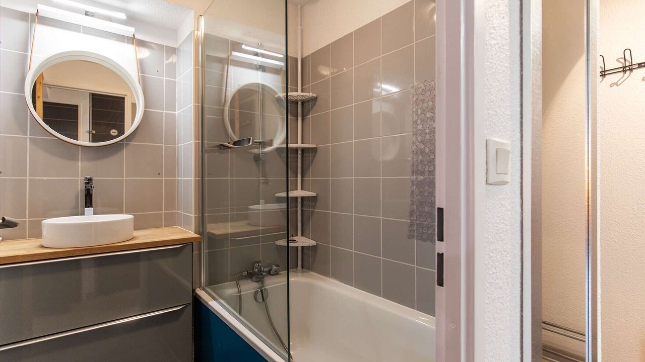 Photo of Bathroom in Luz-Saint-Sauveur