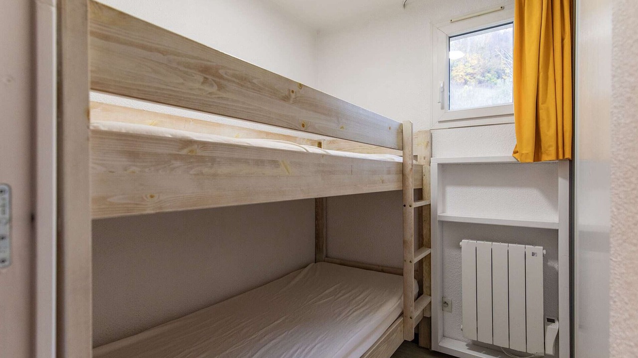 Photo of Bedroom in Luz-Saint-Sauveur