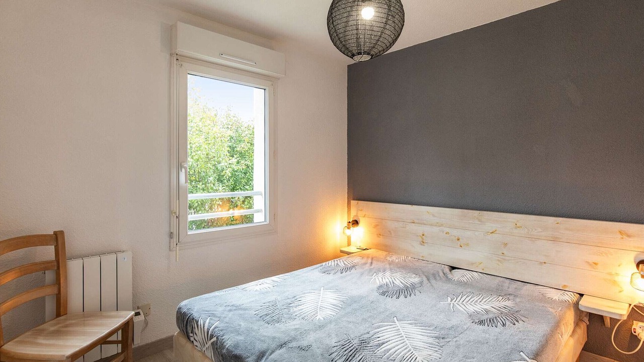 Photo of Bedroom in Luz-Saint-Sauveur