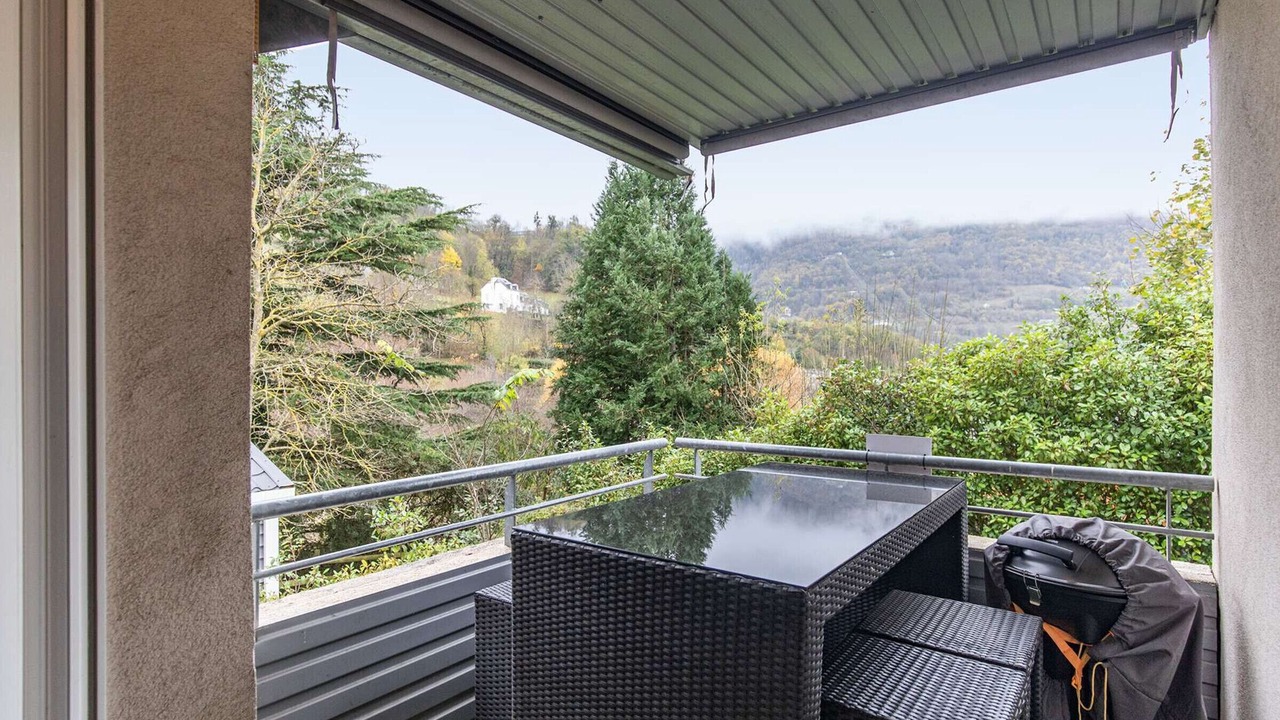Photo of Outdoor in Luz-Saint-Sauveur