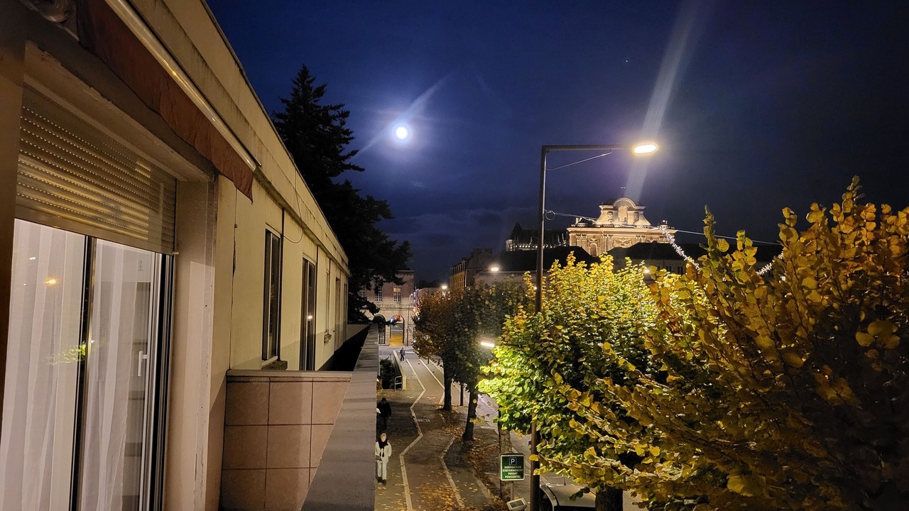 Photo of Outdoor in Chalons-en-Champagne