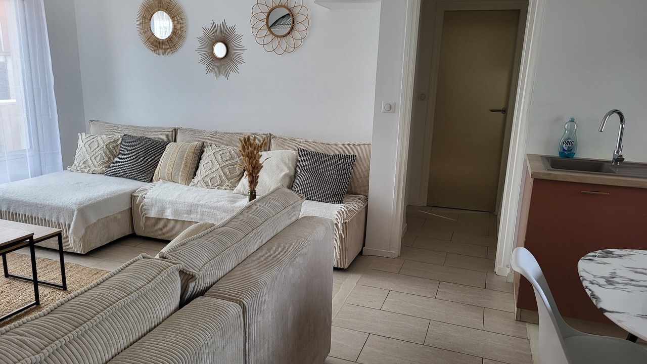 Photo of Livingroom in Chalons-en-Champagne