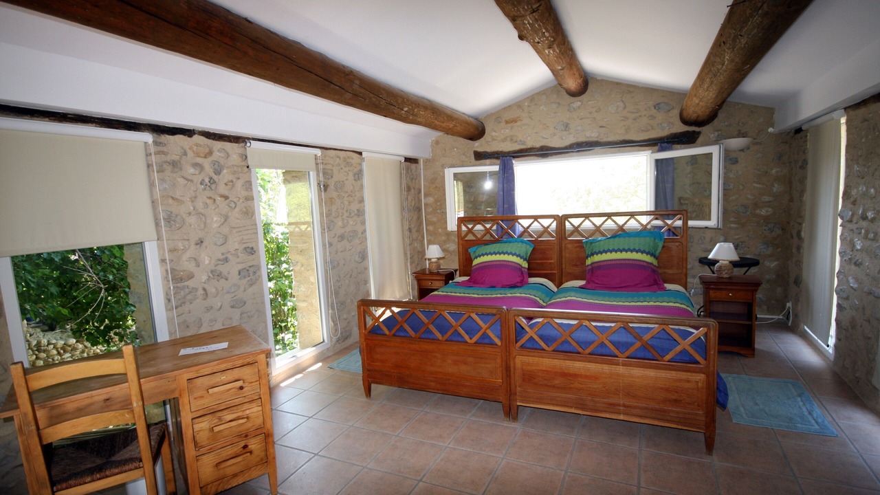 Photo of Bedroom in Bras-d'Asse