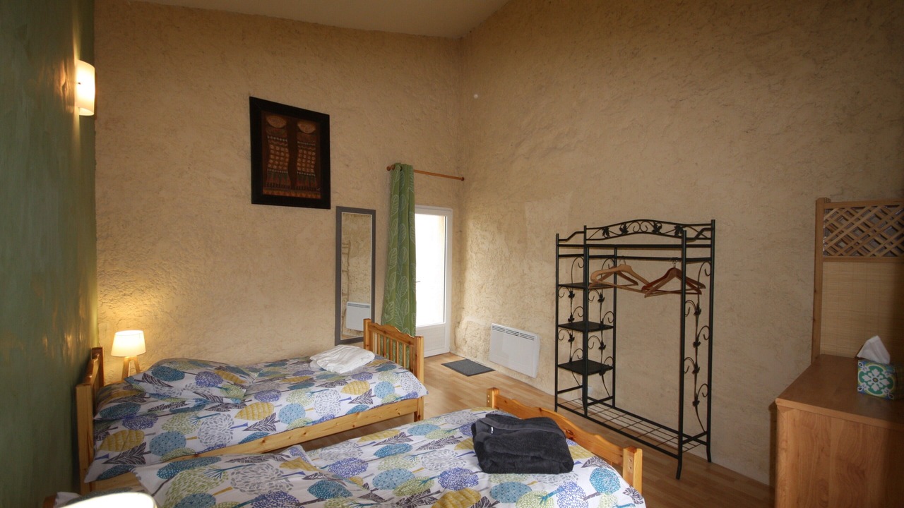 Photo of Bedroom in Bras-d'Asse