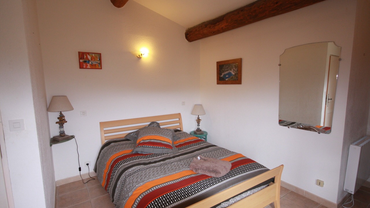 Photo of Bedroom in Bras-d'Asse