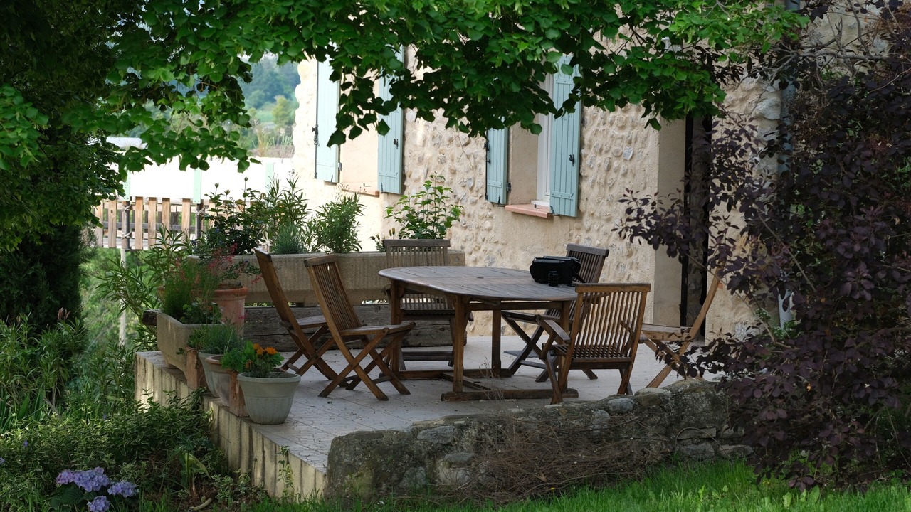 Photo of Outdoor in Bras-d'Asse