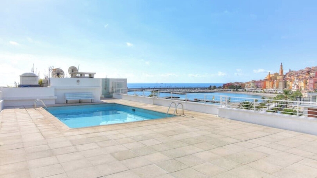 Photo of Outdoor in Menton