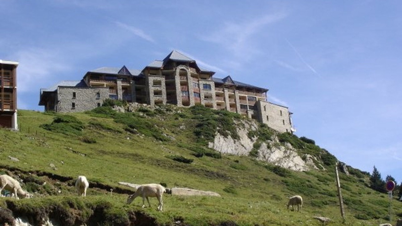 Photo of Outdoor in La Mongie