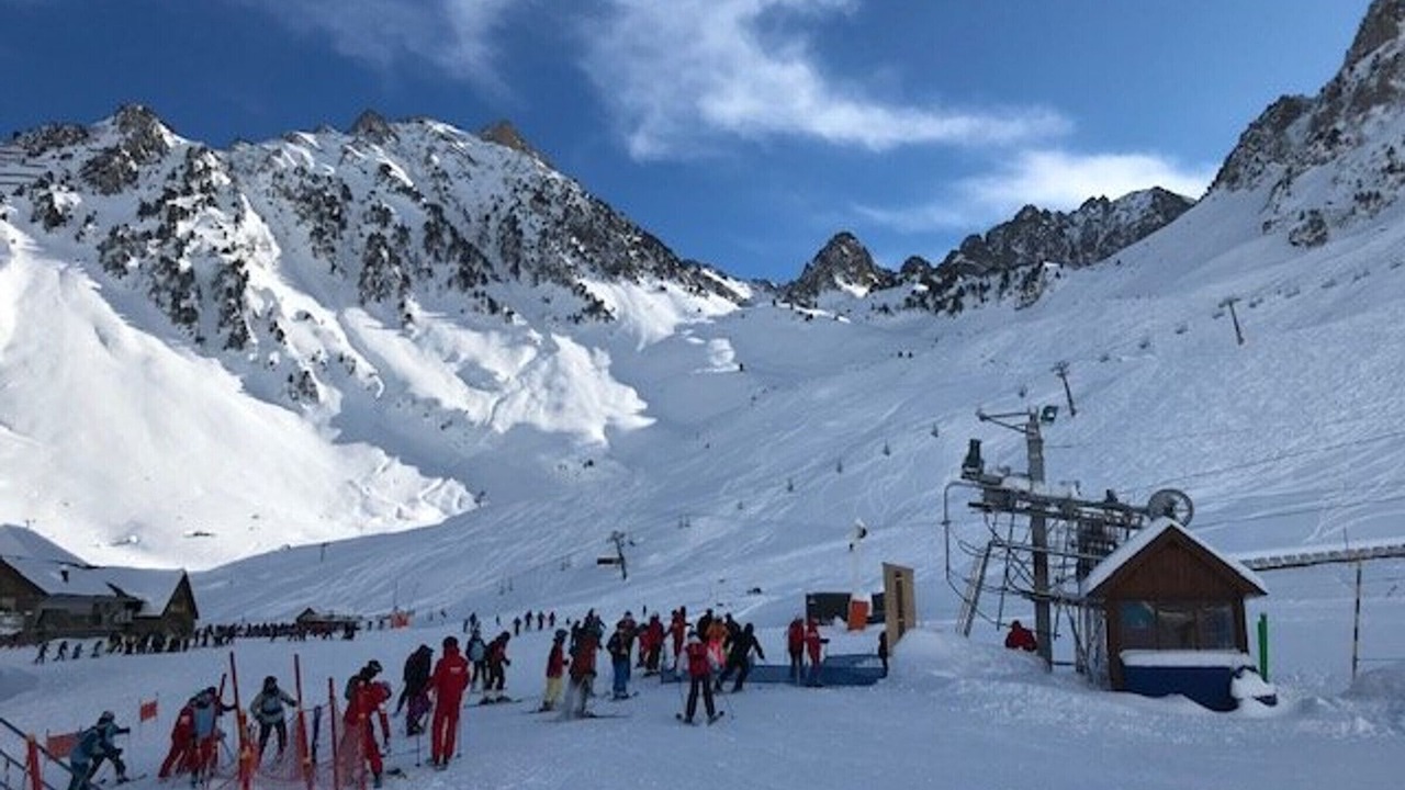 Photo of Others in La Mongie